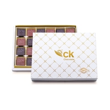 Sargısız Madlen Çikolata 500g