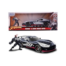 253225015 Marvel Venom 2008 Dodge Viper