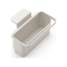 Ayrex Brabantia Lavabo İçi Düzenleyici Mindset Light Grey 302480 Diğer
