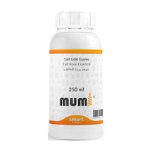 Taif Gülü Mum Esansı 250 Ml Şeffaf
