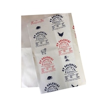 Kasap Kağıdı Lamineli 50X70 Cm 10 Kğ