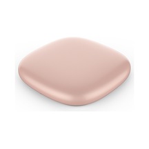 Moveevo Altın Abs Konum Takip Cihazı - Anahtar/esya Kayıp Engelleyici - İos Uyumlu - Cr2032 Pil - Küçük Taşınabilir