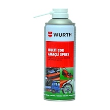Würth Multi Çok Amaçlı Sprey