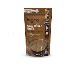 İngro Glutensiz Karabuğday İrmiği 700 Gr