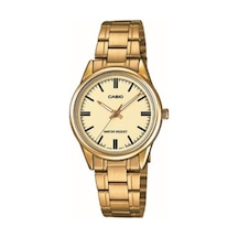 Casio LTP-V005G-9AUDF Kadın Kol Saati Casio LTP-V005G-9AUDF Kadın Kol Saati