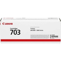 Canon Crg-703  Toner Lbp-2900ı