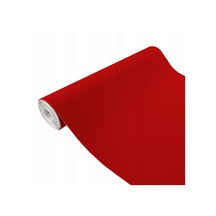 D-c-fix 178-0007 Kendinden Yapışkanlı Kırmızı Kadife Folyo 45 Cm X 1 Mt