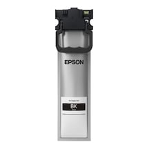 EPSON T01C1 C13T01C100 WorkForce Pro WF-C529 WF-C579 SİYAH Uyumlu