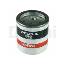 Hdf495 - Yakıt Filtresi - Delphı