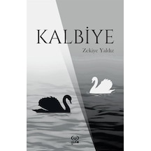 Kalbiye - Zekiye Yaldız - Gufo Yayınları