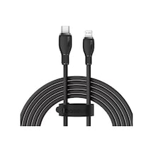 Baseus P10364501311-00 Çıkablr Şarj Kablolu 20w 1m Mavi