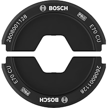 Bosch Pro Kıvırma Kalıbı E70 Cu 70 Mm Bakır Gph 18v-60 İçin - 2608001128