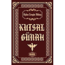 Kutsal Günah - Qhdh-645918