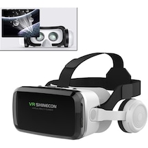 VR Shinecon G04BS 3D Sanal Gerçeklik Gözlüğü