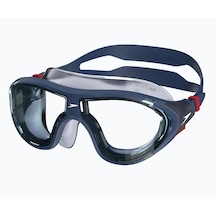 Speedo Biofuse 2.0 Çocuk Yüzücü Gözlük-maske Pembe