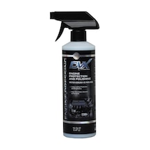 Dvx Motor Koruyucu ve Parlatıcı 16 Oz 473 Ml. Dvx Motor Koruyucu ve Parlatıcı 16 Oz 473 Ml.