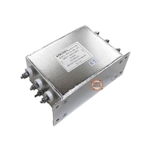 Aerodev Dnf51-3ph 440v 30a Trifaze Şebeke Emi Filtresi