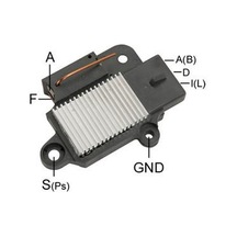 12v Kömürlü Konjektör Ford Lıncoln