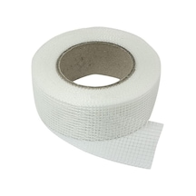 Fıberglass Alçıpan Derz Bandı 50 Mm x 45