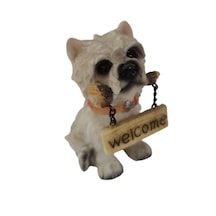 Biblo Köpek 10 Cm Polyester 2