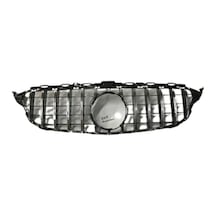Mercedes C Serisi W205 Gtr Ön Panjur C180-C200-C220-C250 14-19
