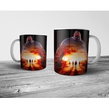 Pixxa State Of Decay 2 Kupa Bardak Model 3