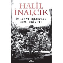 İmparatorluktan Cumhuriyete - Yqbx-653401