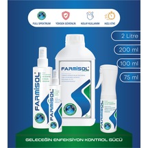 Farmisol 4'lü Set