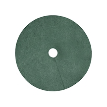 Suntek 10 Parça Ağaç Ayıklaması Bariyer Paspaslar Çap-27cm