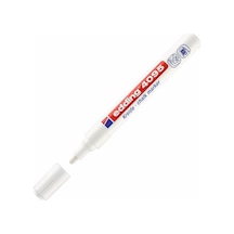 Edding Cam Kalemi Beyaz E-4095