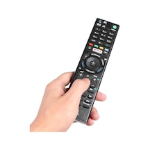 Sony Rmt-Tx1000 Smart Led Tv Kumandası