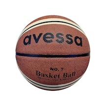 Avessa Bt-170 Profesyonel Basketbol Topu No6