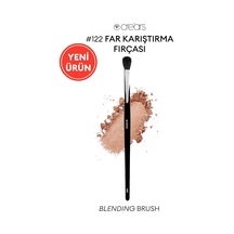 Lexroo Far Karıştırma Fırçası Blending Brush 122