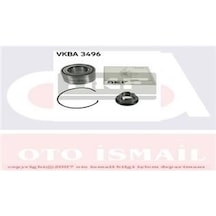 SKF VKBC20006 TEKER RULMANI ÖN R11 R9 R19 CLIO TWINGO