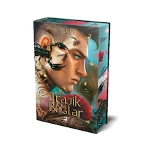 Trajik Bağlar Ciltli - Ccgx-882934