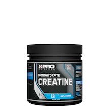 Xpro Nutrition Creatine Monohydrate 250gr - Aromasız