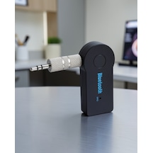 Bluetooth Araç Kiti Aux Çıkışlı Uuczzzauxkittt3