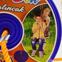 Enhoş Toys Bonbon Salıncak 7223