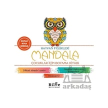 Hayvan Figürleri - Mandala Bilge Kültür Sanat Kolektif