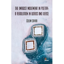 The Imagist Movement In Poetry: A Revolution In Words And Vers...