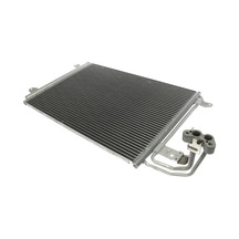 Klima Radyatörü Kondenser Audi A3 8p 2003 Sonrası Oem 1k0820411f Unıc-20vwg500b