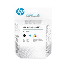 Hp 3Yp61Ae Baskı Kafası Gt 51 Gt 52 5810/5820/115/315/319/415