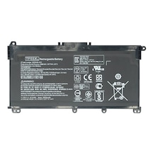 Hp 14-bp012tu Uyumlu Notebook Batarya