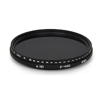 49Mm Nd Variable Filtre