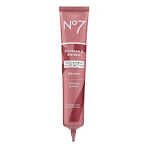 No7 Laboratories Restore & Renew Yüz ve Boyun Serumu 15 ML