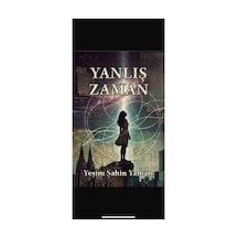 Yanlış Zaman - 891470077