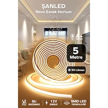 5 Metre Gün Işığı