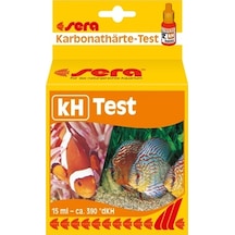 Sera Kh Test Karbonat Sertliği 15   ML
