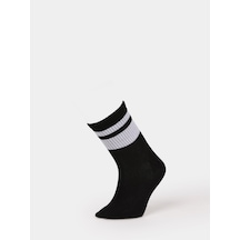 Colin's Colins Erkek Siyah Çorap Cl1075871 Q1.v1 Blk Siyah