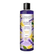 Urban Care Body Lavanta Vanilya Duş Jeli 500 Ml - 8 Adet Tarı Diğer